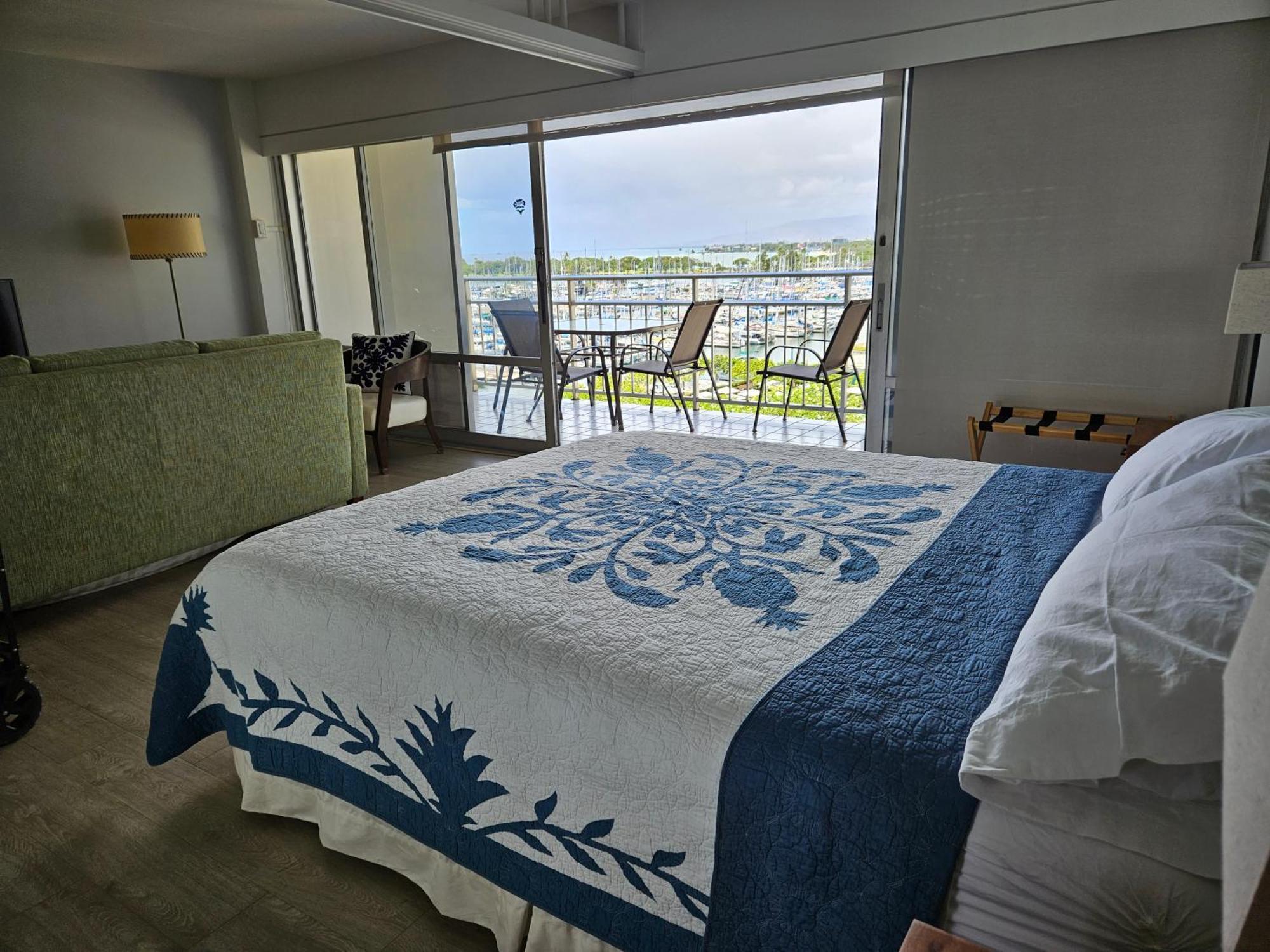Ilikai Hotel Condo With Kitchen And Ocean View Honolulu Exterior photo